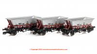 TT6037 Hornby HAA Hopper Wagon Triple pack - Railfreight